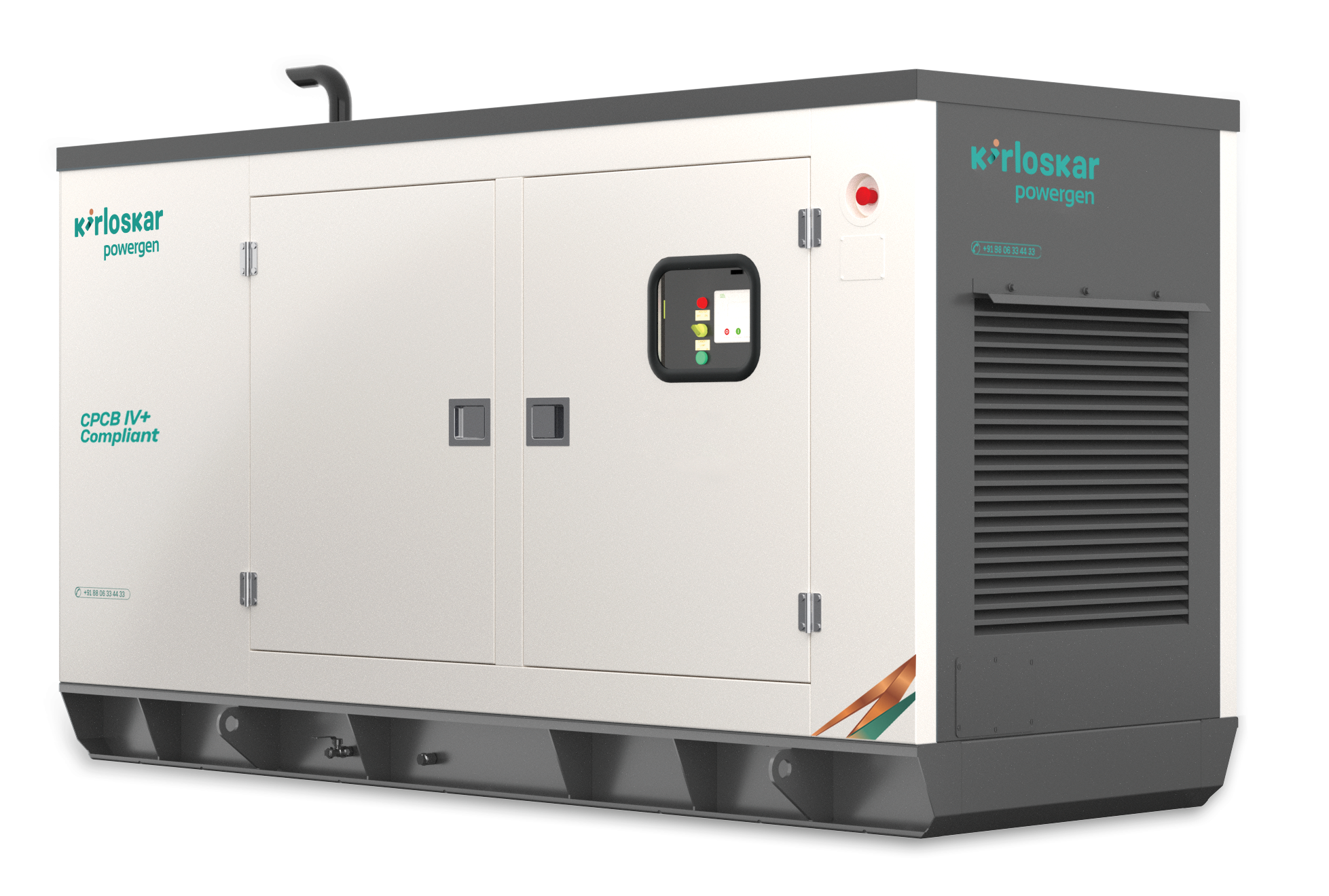 30 58.5 kva