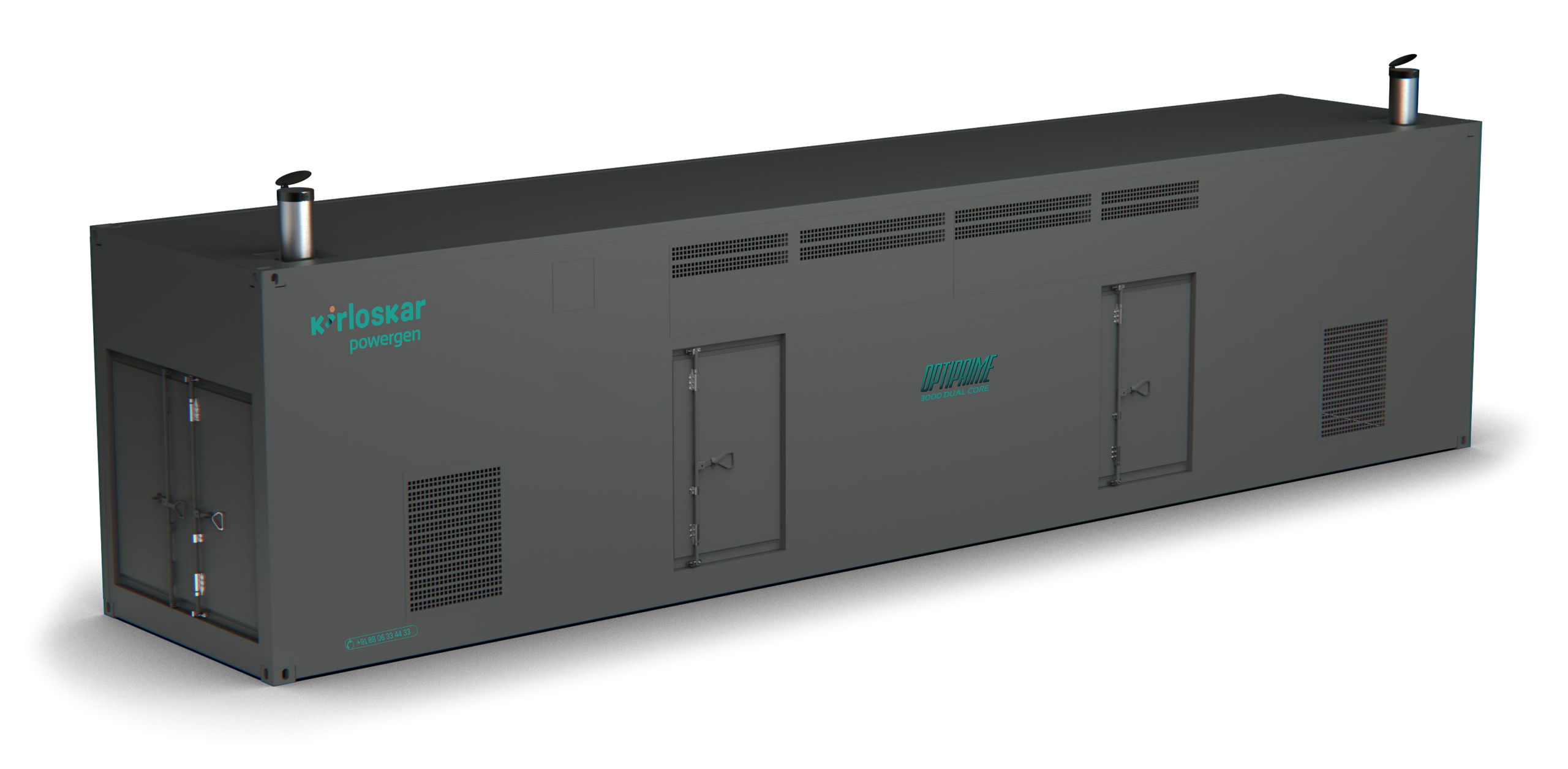 optiprime 3000 dual core